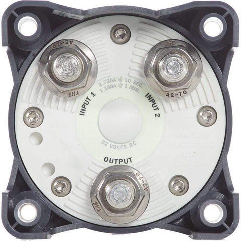 Blue Sea HD-Series Battery Switch Selector #3002