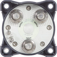 Blue Sea System Qualifies for Free Shipping Blue Sea HD-Series Battery Switch Single Circuit ON/OFF w/AFD #3001