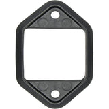 Blue Sea Hi-Amp Circuit Breaker Trim Bezel #7198
