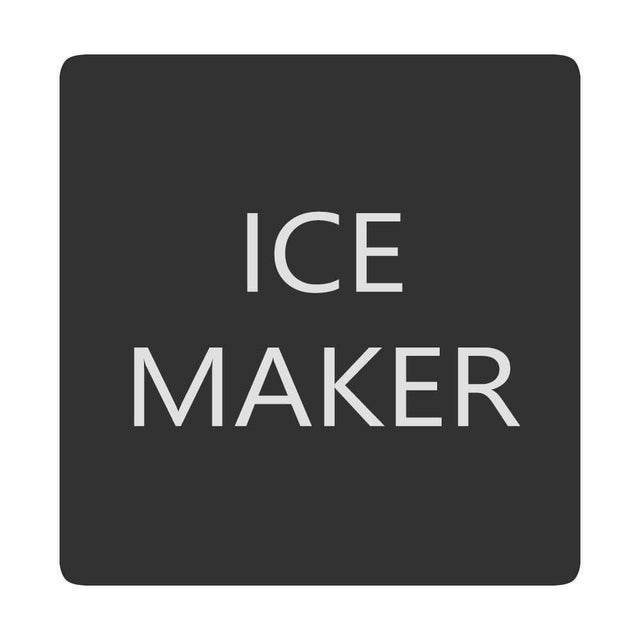 Blue Sea System Qualifies for Free Shipping Blue Sea Ice Maker #6520-0275