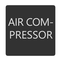 Blue Sea System Qualifies for Free Shipping Blue Sea Label AC Compressor #6520-0025