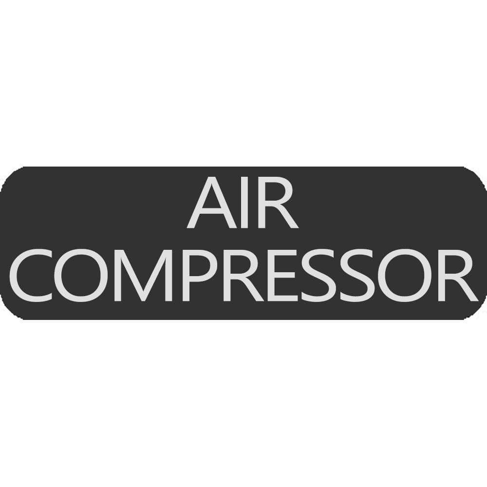 Blue Sea System Qualifies for Free Shipping Blue Sea Label Air Compressor #8063-0025