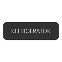 Blue Sea System Qualifies for Free Shipping Blue Sea Label Refrigerator #8063-0356