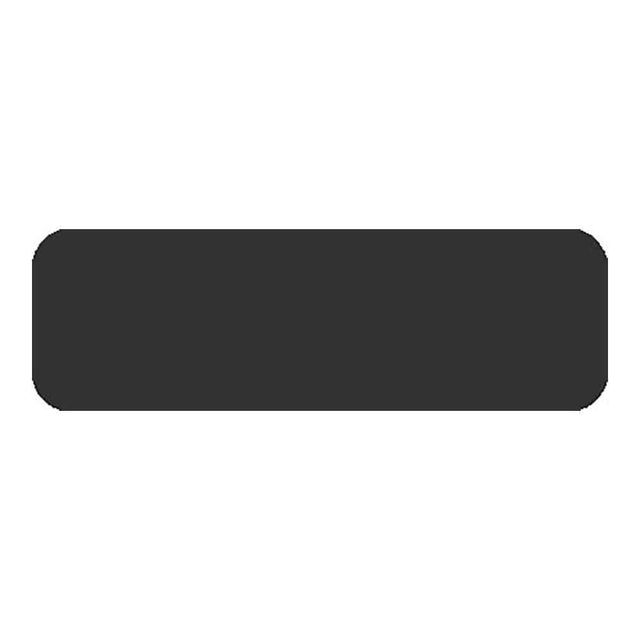 Blue Sea System Qualifies for Free Shipping Blue Sea Large Format Blank Label #8063-0003