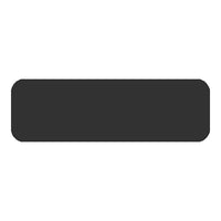 Blue Sea System Qualifies for Free Shipping Blue Sea Large Format Blank Label #8063-0003