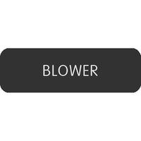 Blue Sea System Qualifies for Free Shipping Blue Sea Large Format Blower Label #8063-0065