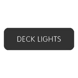 Blue Sea System Qualifies for Free Shipping Blue Sea Large Format Deck Lights Label #8063-0124