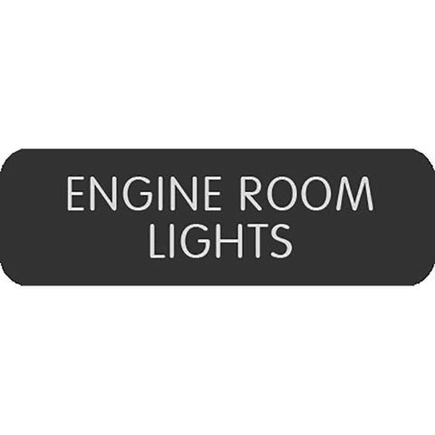Blue Sea System Qualifies for Free Shipping Blue Sea Large Format Engine Room Lights #8063-0155