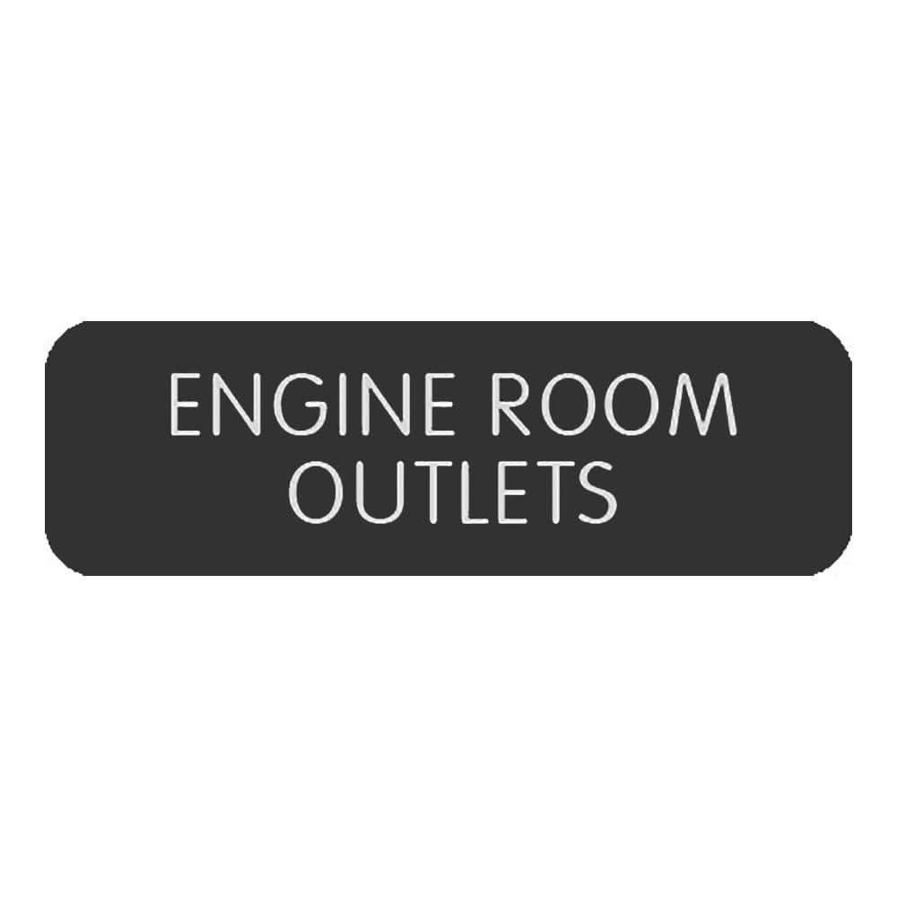 Blue Sea System Qualifies for Free Shipping Blue Sea Large Format Engine Room Outlets #8063-0156