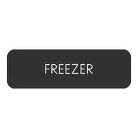 Blue Sea System Qualifies for Free Shipping Blue Sea Large Format Freezer Label #8063-0198