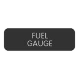 Blue Sea System Qualifies for Free Shipping Blue Sea Large Format Fuel Gauge Label #8063-0561