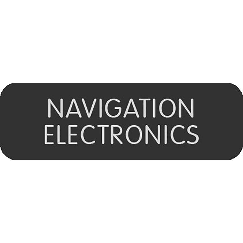 Blue Sea System Qualifies for Free Shipping Blue Sea Large Format Navigation Electronics #8063-0325