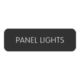 Blue Sea System Qualifies for Free Shipping Blue Sea Large Format Panel Lights Label #8063-0458