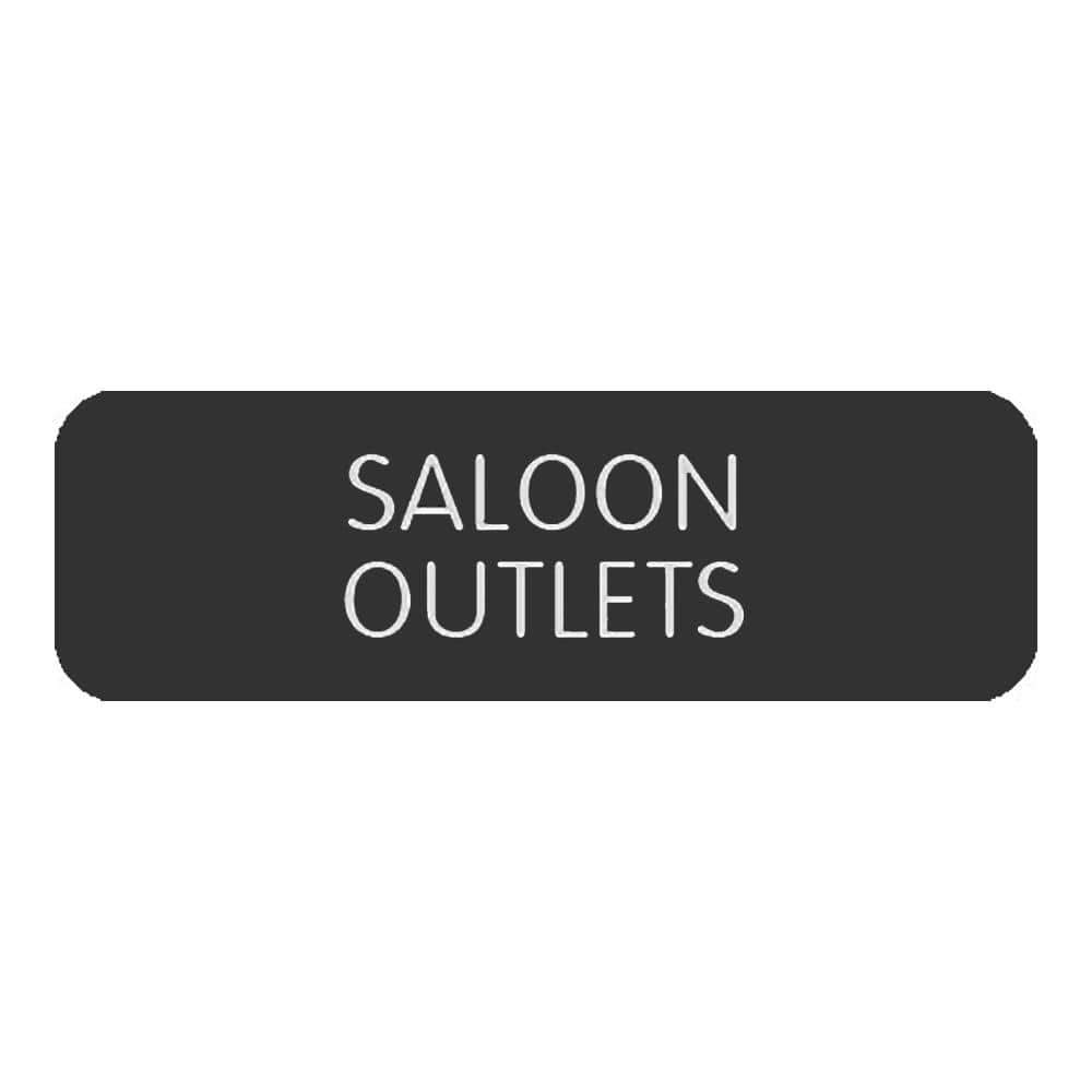 Blue Sea System Qualifies for Free Shipping Blue Sea Large Format Salon Outlets Label #8063-0368