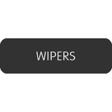 Blue Sea System Qualifies for Free Shipping Blue Sea Large Format Wipers Label #8063-0452