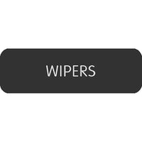Blue Sea System Qualifies for Free Shipping Blue Sea Large Format Wipers Label #8063-0452