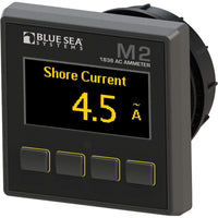 Blue Sea System Qualifies for Free Shipping Blue Sea M2 AC Ammeter #1836