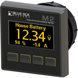 Blue Sea System Qualifies for Free Shipping Blue Sea M2 DC State Of Charge Monitor #1830