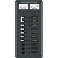 Blue Sea System Qualifies for Free Shipping Blue Sea Main Plus 8-Position #8174