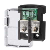Blue Sea System Qualifies for Free Shipping Blue Sea Maxi Fuse Block 30-80a #5006100