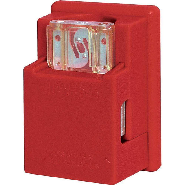 Blue Sea System Qualifies for Free Shipping Blue Sea MAXI Fuse Block #5006