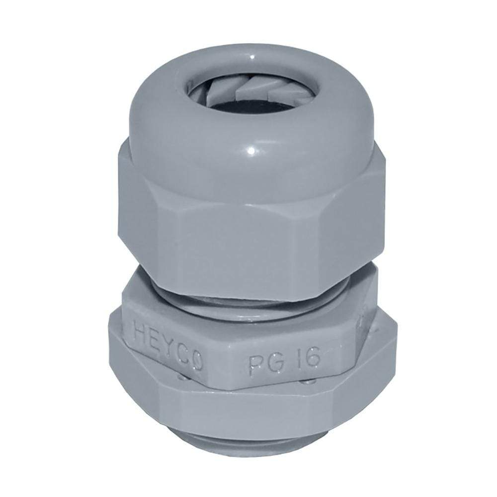 Blue Sea System Qualifies for Free Shipping Blue Sea Medium Cable Gland #14-#10 Cable #3125