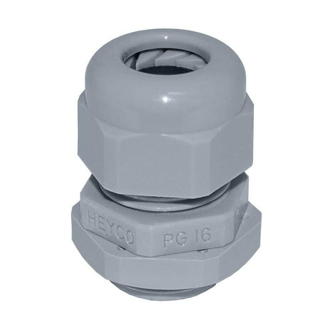 Blue Sea System Qualifies for Free Shipping Blue Sea Medium Cable Gland #14-#10 Cable #3125