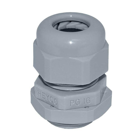 Blue Sea System Qualifies for Free Shipping Blue Sea Medium Cable Gland #14-#10 Cable #3125