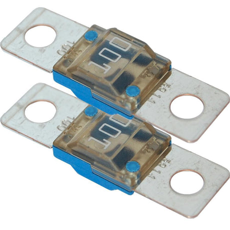 Blue Sea System Qualifies for Free Shipping Blue Sea MIDI/AMI Fuse 100a #5256