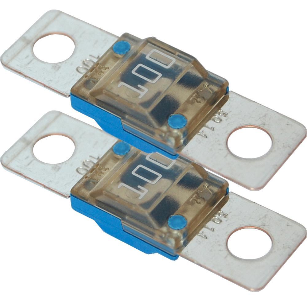 Blue Sea System Qualifies for Free Shipping Blue Sea MIDI/AMI Fuse 100a #5256