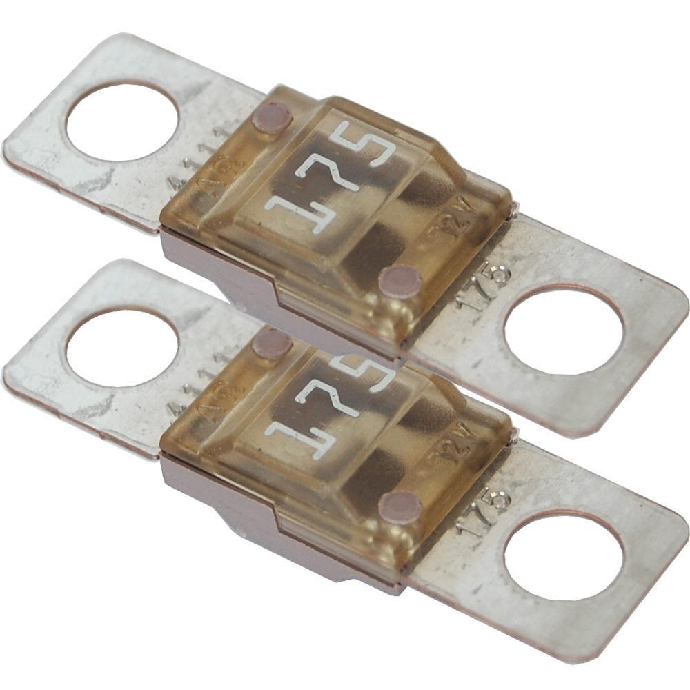 Blue Sea System Qualifies for Free Shipping Blue Sea MIDI/AMI Fuse 175a #5259