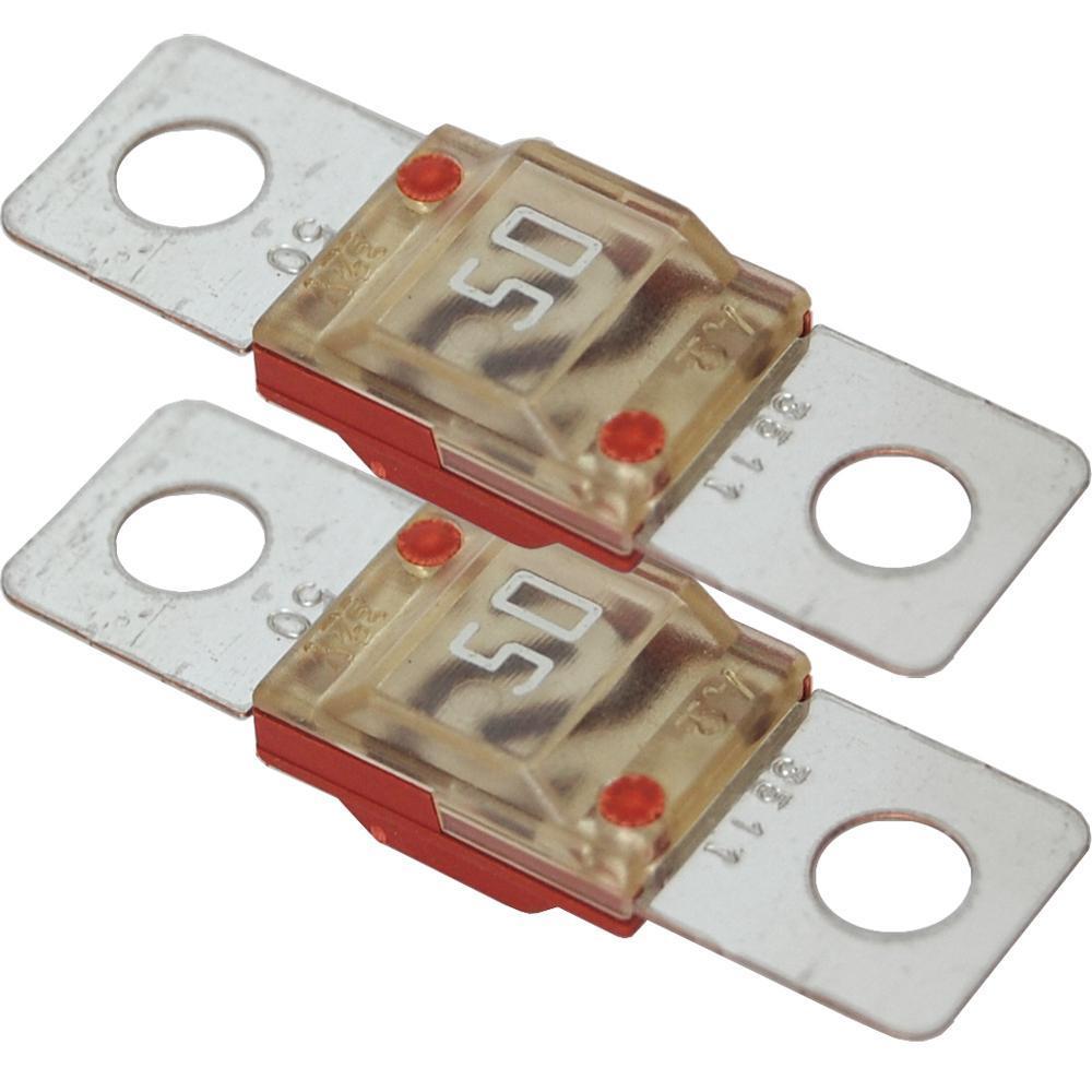 Blue Sea System Qualifies for Free Shipping Blue Sea MIDI/AMI Fuse 50a #5252