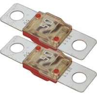 Blue Sea System Qualifies for Free Shipping Blue Sea MIDI/AMI Fuse 50a #5252
