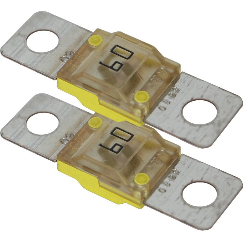 Blue Sea System Qualifies for Free Shipping Blue Sea MIDI/AMI Fuse 60a #5253