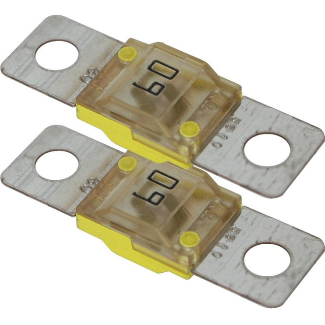 Blue Sea System Qualifies for Free Shipping Blue Sea MIDI/AMI Fuse 60a #5253