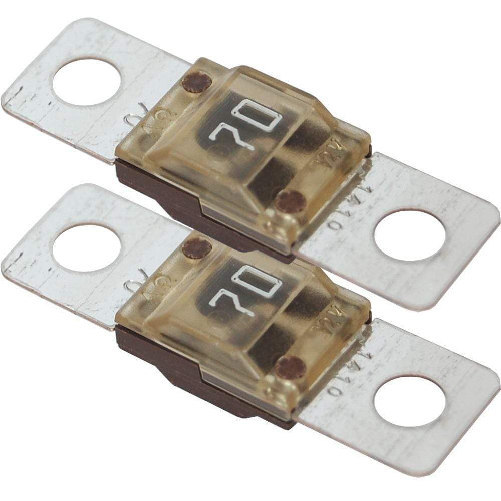 Blue Sea System Qualifies for Free Shipping Blue Sea MIDI/AMI Fuse 70a #5254