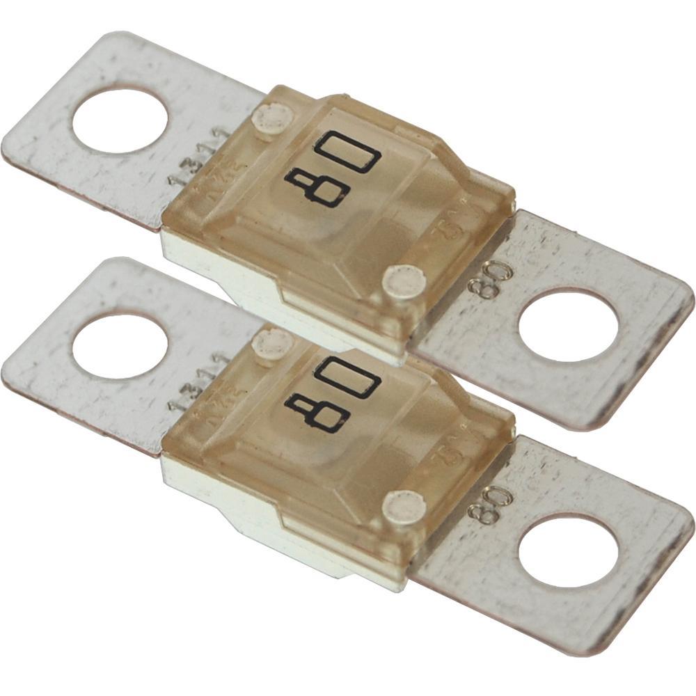 Blue Sea System Qualifies for Free Shipping Blue Sea MIDI/AMI Fuse 80a #5255