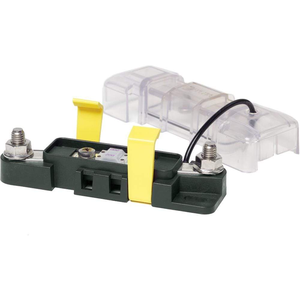 Blue Sea System Qualifies for Free Shipping Blue Sea MIDI/AMI Safety Fuse Block #7720
