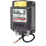 Blue Sea System Qualifies for Free Shipping Blue Sea ML-RBS Remote Battery Switch with Manual Control 12v #7713
