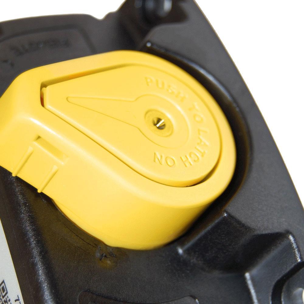 Blue Sea System Qualifies for Free Shipping Blue Sea ML-RBS Remote Battery Switch with Manual Control 12v #7717