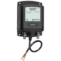 Blue Sea System Qualifies for Free Shipping Blue Sea ML-Series Remote Battery Switch 24v #7703