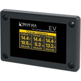 Blue Sea System Qualifies for Free Shipping Blue Sea P12 Battery Charger Display #7517