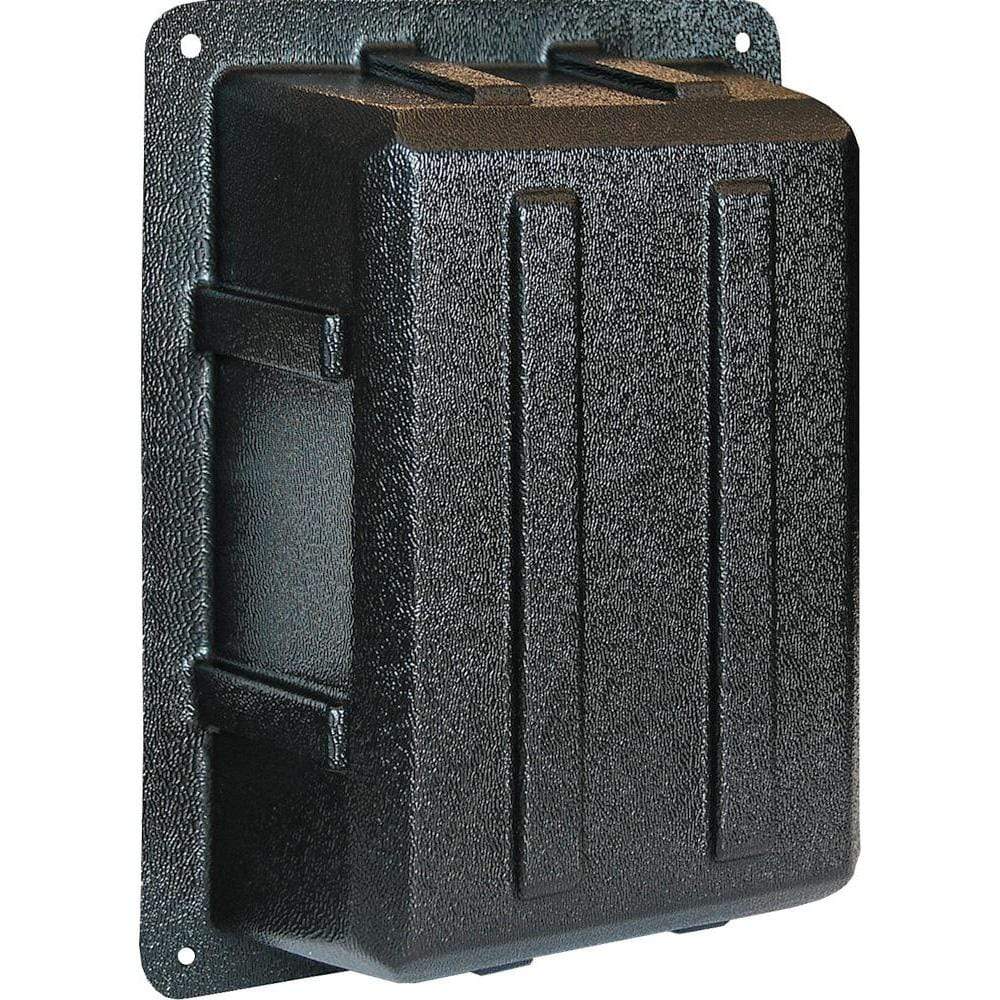 Blue Sea System Qualifies for Free Shipping Blue Sea Panel Back Insulating Cover #4031