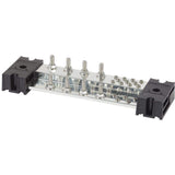 Blue Sea System Qualifies for Free Shipping Blue Sea Powerbar 1000 8 x 5/16" Studs with Cover #1992