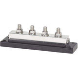 Blue Sea System Qualifies for Free Shipping Blue Sea PowerBar 600a Cable Connector 4 x 3/8"-16 Stud Terminal #2104