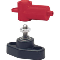 Blue Sea System Qualifies for Free Shipping Blue Sea PowerPost High Amperage Cable Connector #10 Stud #2010