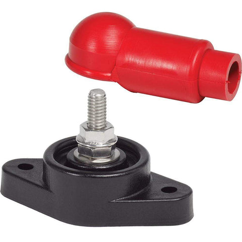 Blue Sea System Qualifies for Free Shipping Blue Sea PowerPost High Amperage Cable Connector 5/16" Stud #2002