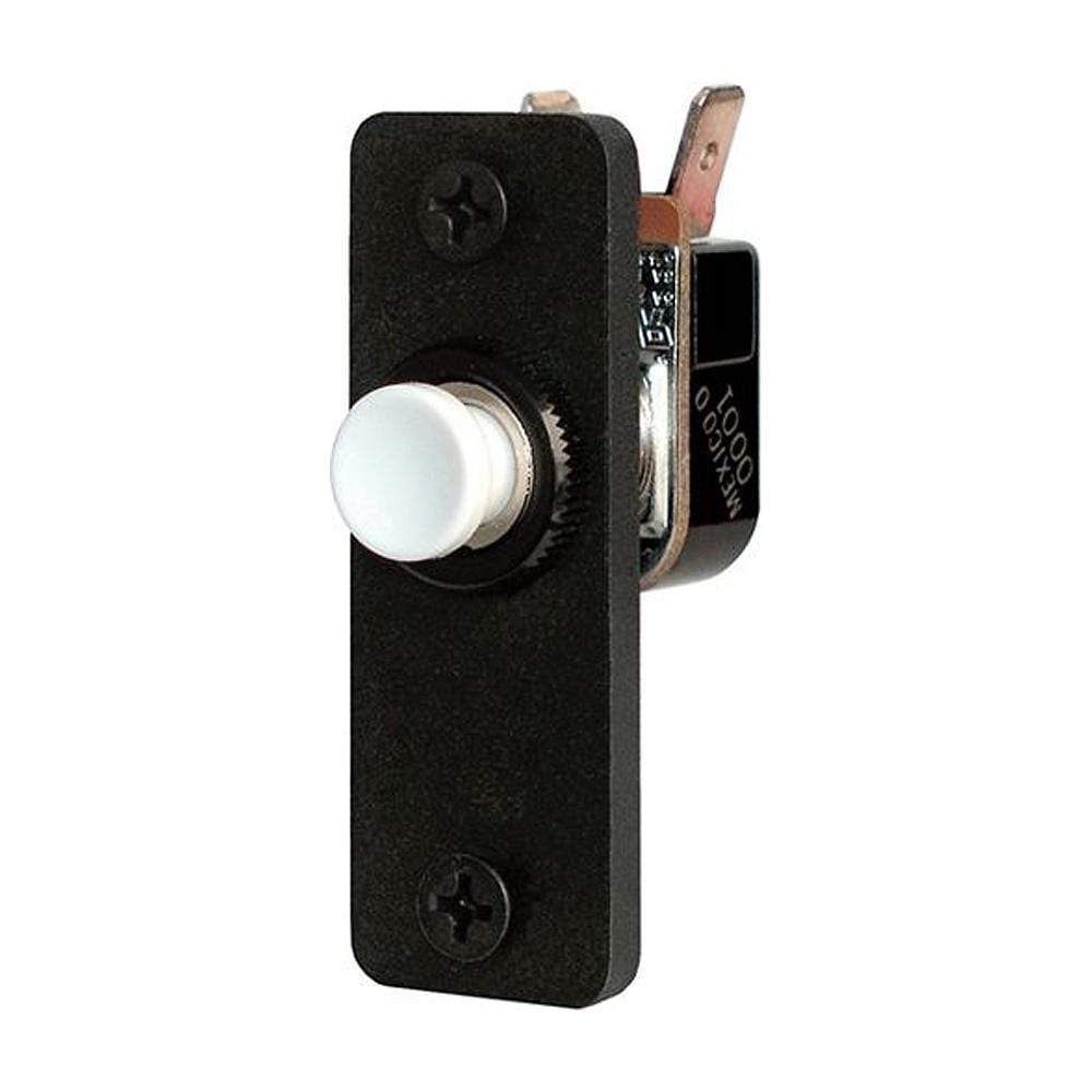 Blue Sea System Qualifies for Free Shipping Blue Sea Push Button Panel Switch #8200