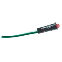 Blue Sea System Qualifies for Free Shipping Blue Sea Red LED Indicator Light #8166