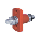 Blue Sea System Qualifies for Free Shipping Blue Sea Red Terminal Feed Through Connector #2204